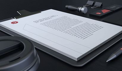 企業(yè)為什么選擇上海VI設(shè)計