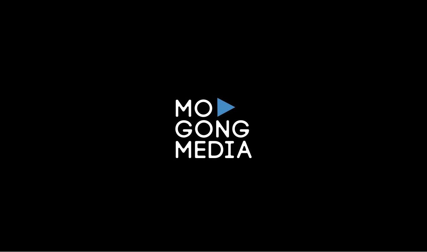墨工logo設(shè)計