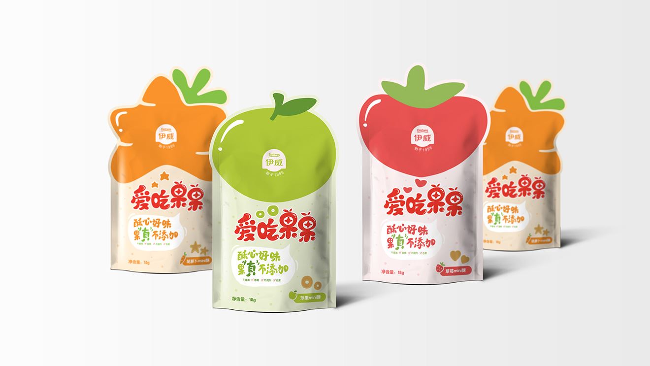 多種搭配