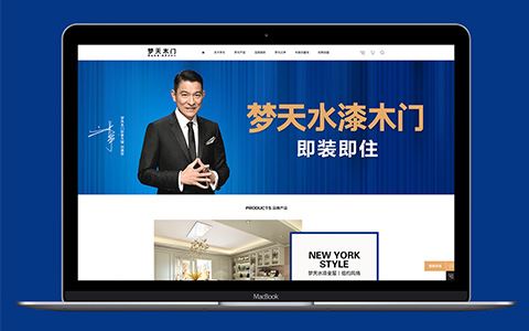 夢(mèng)天木門(mén)家裝網(wǎng)站建設(shè)-網(wǎng)站制作公司